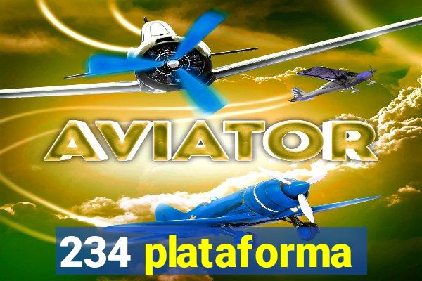 234 plataforma